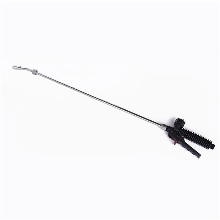 Selecta Complete Spray Gun 382-052 to suit 55L Spotpak Redline