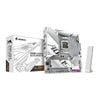 Gigabyte B850m Aorus Elite Wifi6e Ice Am5 Micro-atx Motherboard [b850m A Elt Wf6e Ice]