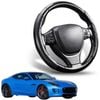 Segmented Steering Wheel Cover for Jaguar F-TYPE 2013 - Current (X152)