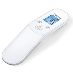 Beurer Contactless Thermometer FT85
