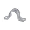 DETA 25mm Metal Saddle - Single Pack