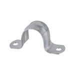 DETA 25mm Metal Saddle - Single Pack