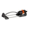GARDENA Aqua S Oscillating Sprinkler