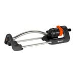GARDENA Aqua S Oscillating Sprinkler