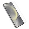 OtterBox Premium Glass Screen Protector For Galaxy S25 5G 6.2" - Clear