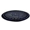Maine & Crawford Holmes Indigo 38cm Centerpiece Placemat Large
