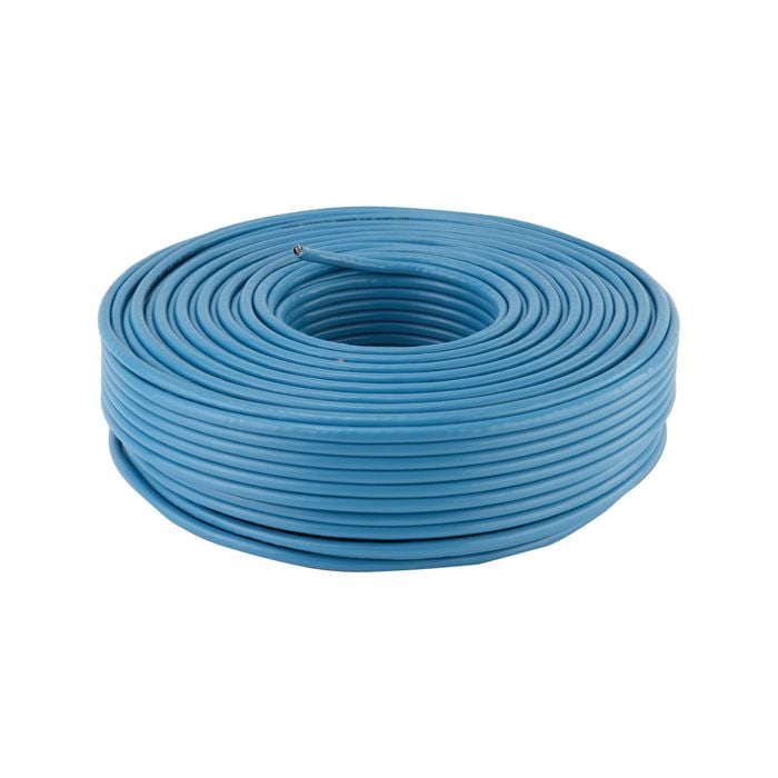 Antsig 100m CAT6 Solid Core Ethernet Network Cable