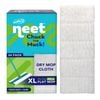 SABCO Neet XL Dry Cloths 35cm 24pk