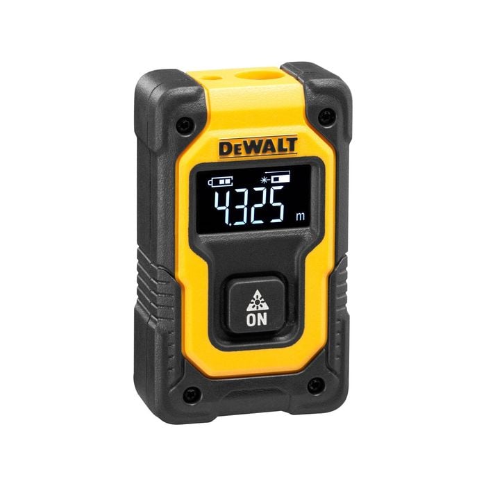 DeWALT 16M Pocket Laser 