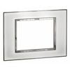 Arteor Mirror Cover Plate White