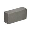 UN-REAL 23cm Artificial Flower Accessory Dry Foam Brick - 1 Pack