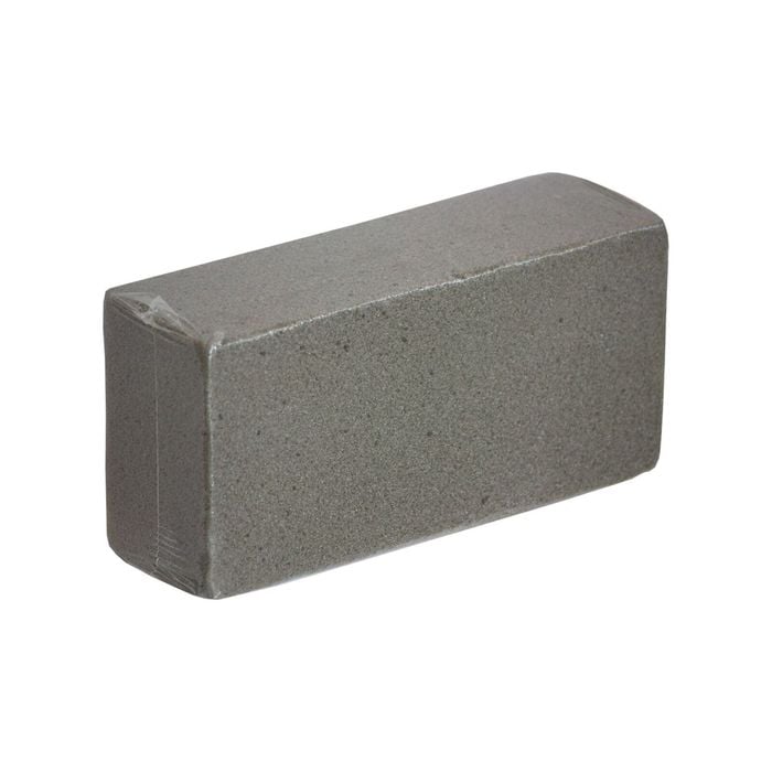 UN-REAL 23cm Artificial Flower Accessory Dry Foam Brick - 1 Pack