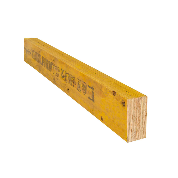 150 x 75mm 4.8m SmartForm LVL E11.7 Beam