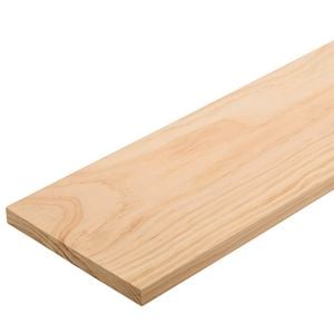 Pinetrim 180 x 18 x 0.9m Premium Untreated Kiln Dried Pine Dressed 4 Sides