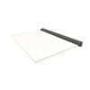 Altamonte 1400 x 900mm Milan Door And Window Canopy With LED Light