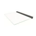Altamonte 1400 x 900mm Milan Door And Window Canopy With LED Light