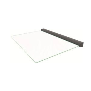 Altamonte 1400 x 900mm Milan Door And Window Canopy With LED Light