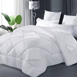 Giselle Bedding Queen Size 400gsm Microfibre Quilt