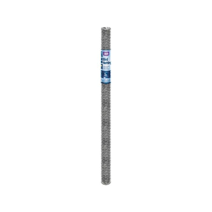 Jack 2m Wire Bird Netting