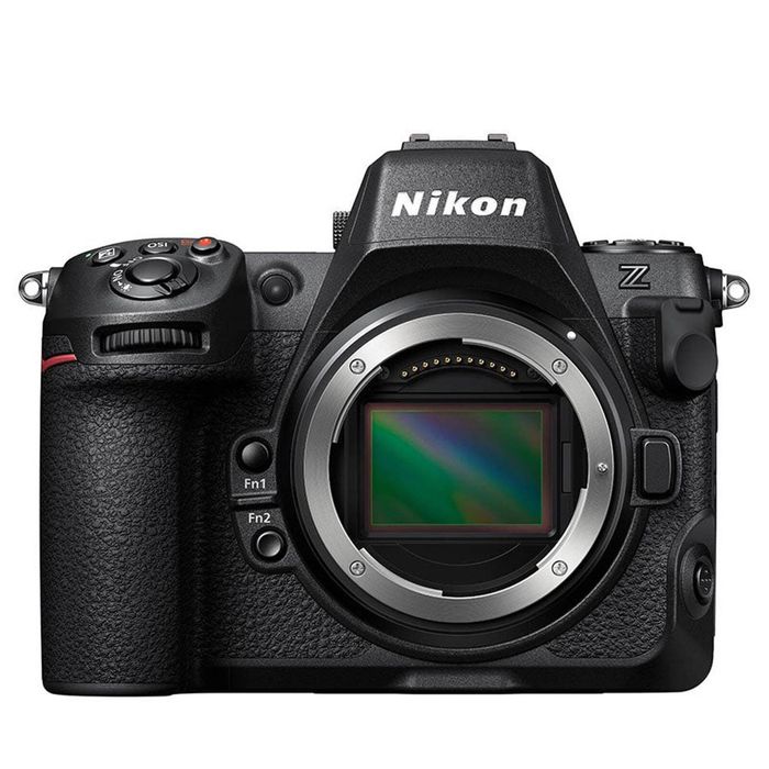 Nikon Z8 Camera Body