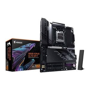 Gigabyte B850 Aorus Elite Wifi7 Am5 Atx Motherboard [b850 A Elite Wf7]