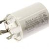 Hoover Washing Machine Anti Jamming Filter Radio  41038125