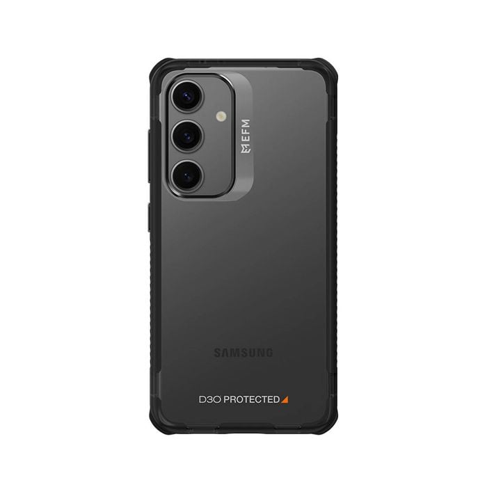 EFM Cayman Case Armour with D3O BIO For Samsung Galaxy S24