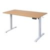 Avoltrix Standing Desk wood