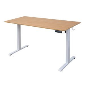 Avoltrix Standing Desk wood