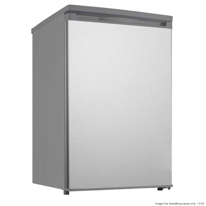 Thermaster DC-80F Undercounter Bar Freezer 80L