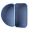 B.box Silicone Bento Buddy - Snackbox - Ocean