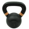 12kg Premium Powder Coated Cast Iron Kttlebell Weight Commercial Grade