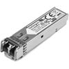 Startech.com Glc-sx-mmd Sfp (mini-gbic) - 1 X Lc Duplex 1000base-sx Network - For Data Networking, Optical Network