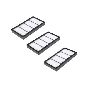 3 X HEPA filters for iRobot Roomba S Series ( S9, S9+)