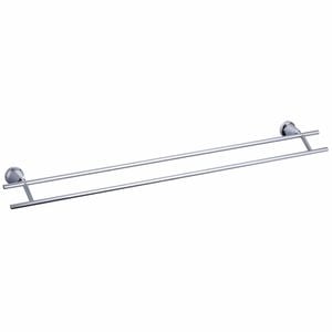 Mondella 900mm Cadenza Double Towel Bar