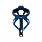 Zefal Pulse B2 Resin Bicycle Drink Bottle Cage Blue 20cm