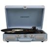 Crosley Cruiser Bluetooth Portable Turntable - Tourmaline
