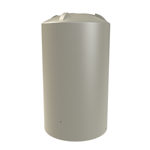 Melro Tanks 2500L Merino Poly Round Water Tank