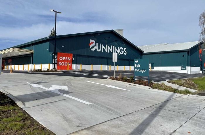 Press Release NZ - Tauranga Store