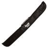 Formula Sports 2 Piece 57" Cue Stick Sleeve - Black
