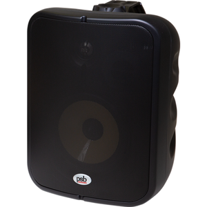 PSB CS1000 Universal In-Outdoor Speakers - Black (Pair)