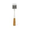 Full Circle Clean Reach Bottle Brush White