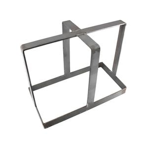 Sunrise Jerry Can Holder Natural - Jchb