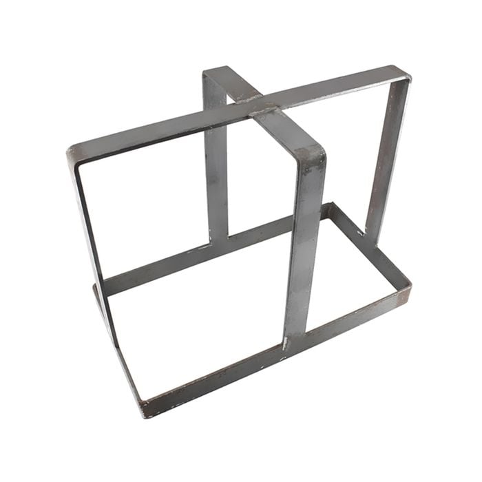 Sunrise Jerry Can Holder Natural - Jchb