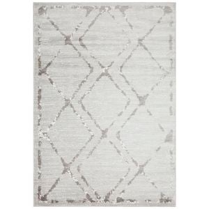 Skyline 606 Silver 230X160Cm Rug