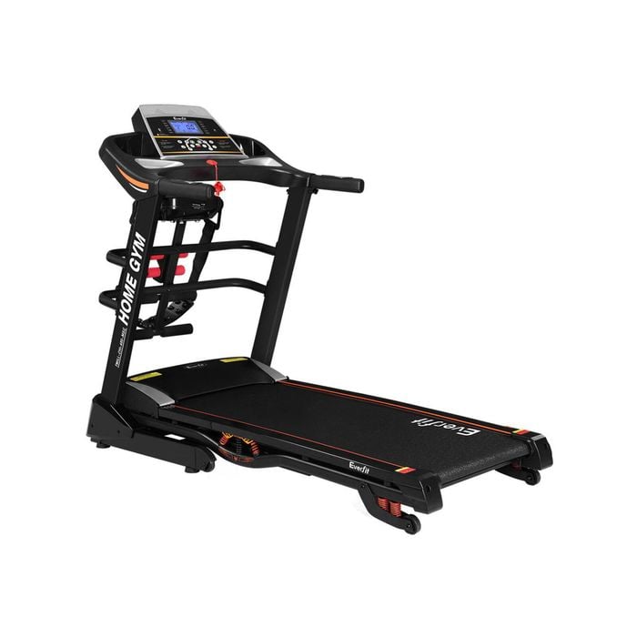 Everfit Treadmill Electric Massager 480mm Bunnings Australia