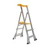 Gorilla 3-4 Step Compact Adjustable Platform