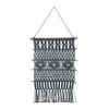 J.Elliot Mathias Wall Hanging Charcoal 45 x 65 cm
