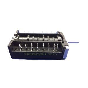 Oven Selector Switch - Multifunction Controller V32016037. Suits Everdure