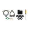 Turbo Charger Installation Stud, Gasket & Lubricant Kit For Nissan Dualis R9M 1.6L
